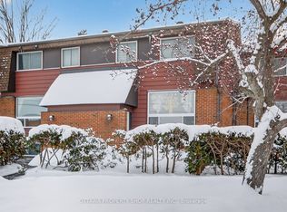 1F Banner Rd, Ottawa, ON K2H8T3