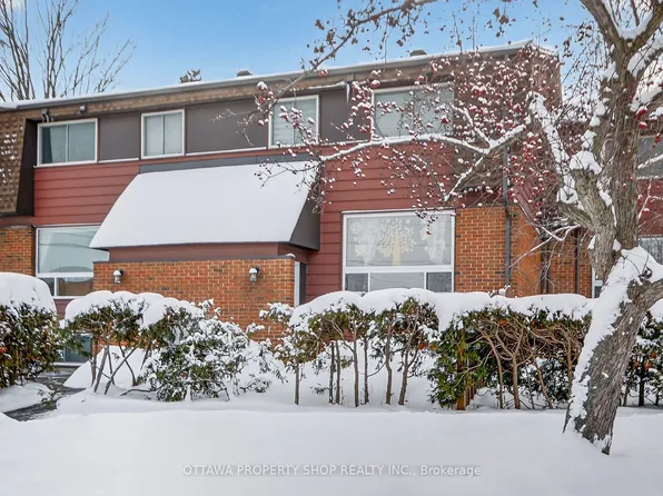 1F Banner Rd, Ottawa, ON K2H 8T3