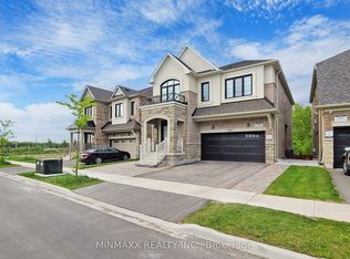 465 Thornborrow Ct, Milton, ON L9E 1T4