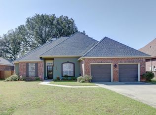 129 Vestige Cir, Lafayette, LA 70508