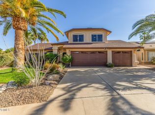4445 W Avenida Del Sol --, Glendale, AZ 85310