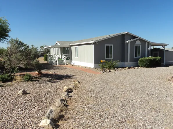 5295 E Brickey Dr, Hereford, AZ 85615