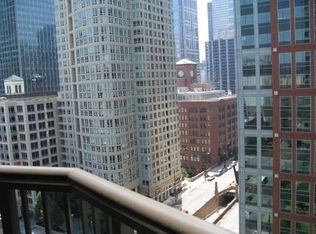 401 N La Salle Dr #1406, Chicago, IL 60654