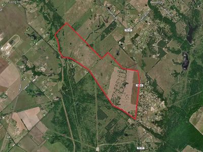 Fm 987, Kaufman, TX, 75142