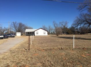 12437 SE 15th St, Choctaw, OK 73020