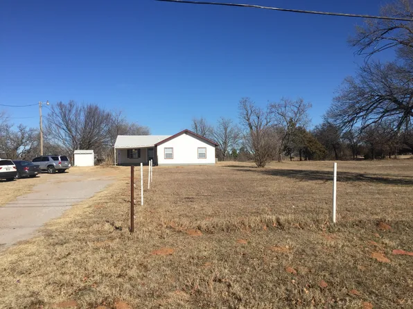 12437 SE 15th St, Choctaw, OK 73020