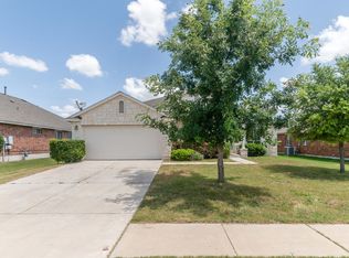 2412 Pearson Way, Round Rock, TX 78665