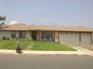 8353 Stonewood Ln, Riverside, CA 92509