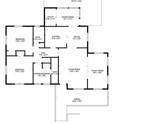 2nd image of 111 SE Syrcle Dr
