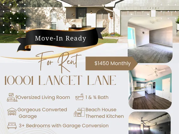 10001 Lancet Ln, Oklahoma City, OK 73120