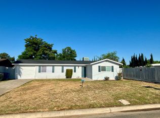 3205 N Gentry Ave, Fresno, CA 93722