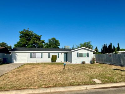 3205 N Gentry Ave, Fresno, CA, 93722