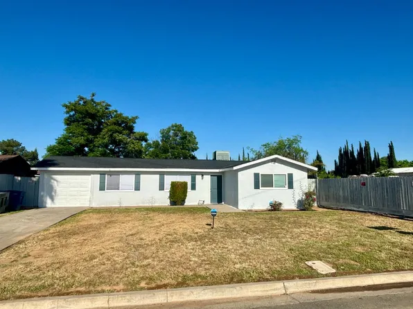 3205 N Gentry Ave, Fresno, CA 93722