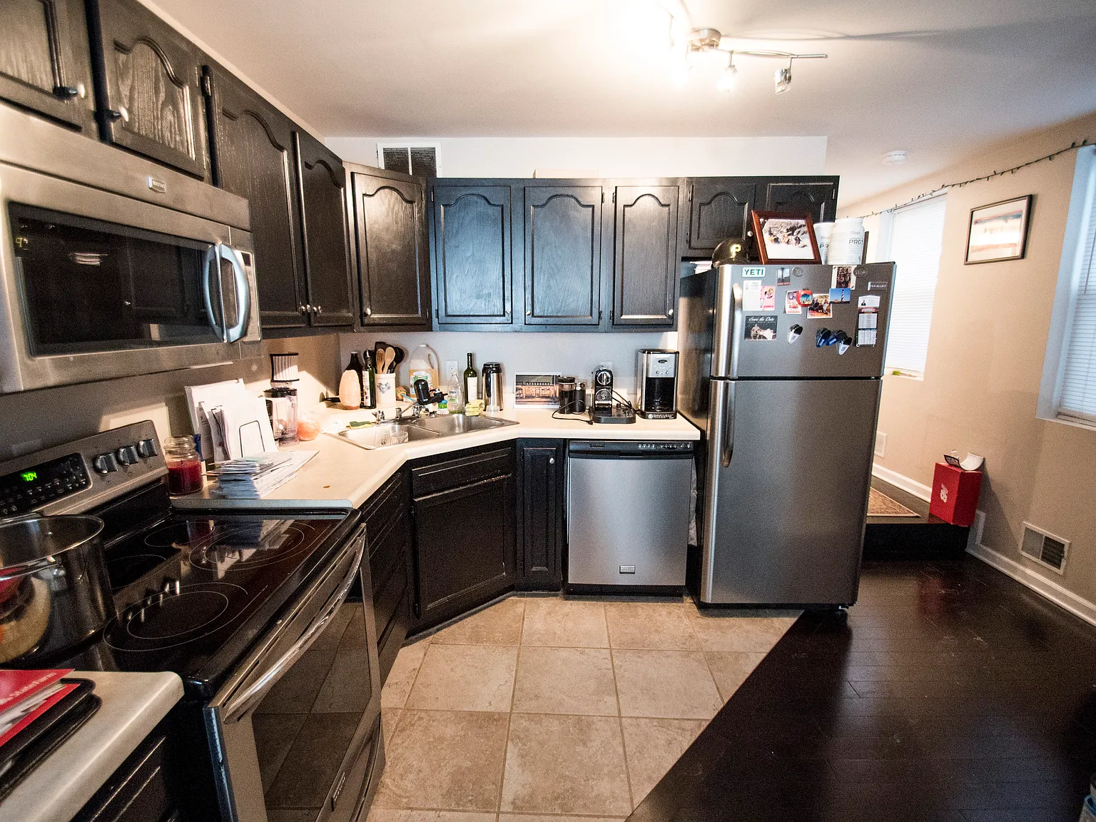 2516 Josephine St, — Photo 2