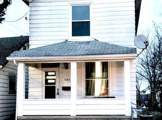 1044 Hunt Ave, Hamilton, OH 45013