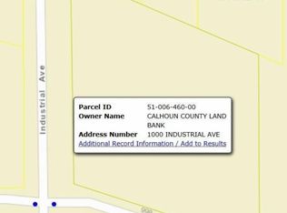 1000 Industrial Blvd, Albion, MI 49224
