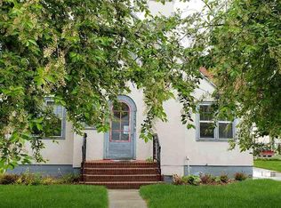 1111 Culbertson Ave, Worland, WY 82401