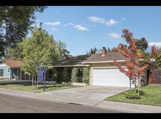 1415 W Longview Ave, Stockton, CA 95207
