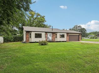 3532 135th Ave NW, Andover, MN 55304