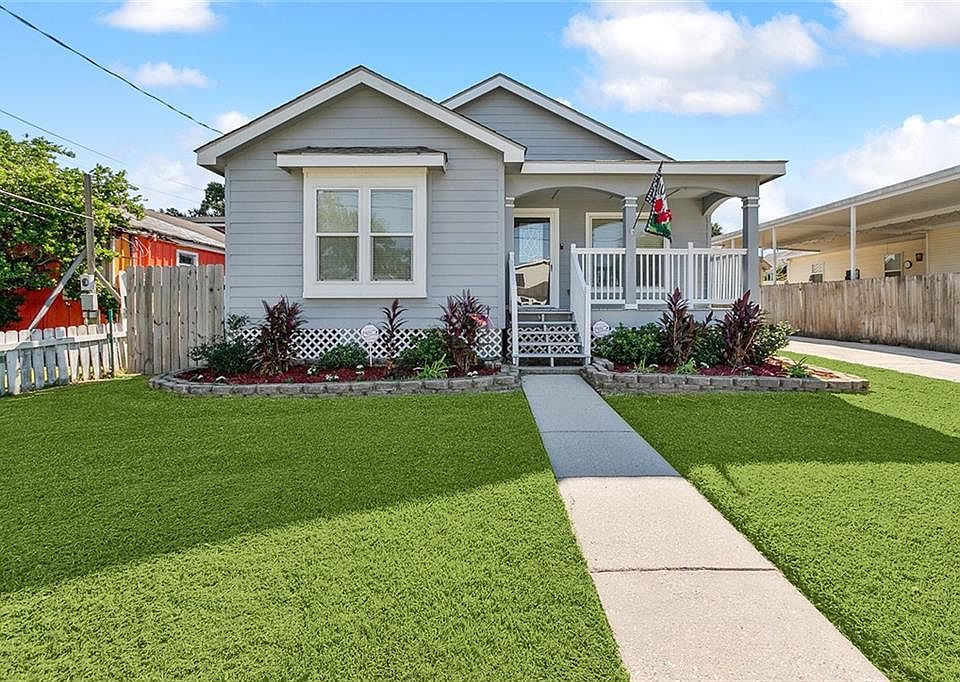 15 E Chalmette Cir, Chalmette, LA 70043 MLS 2418735 Zillow