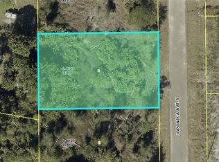 720 Joponica Ave S, Lehigh Acres, FL 33974