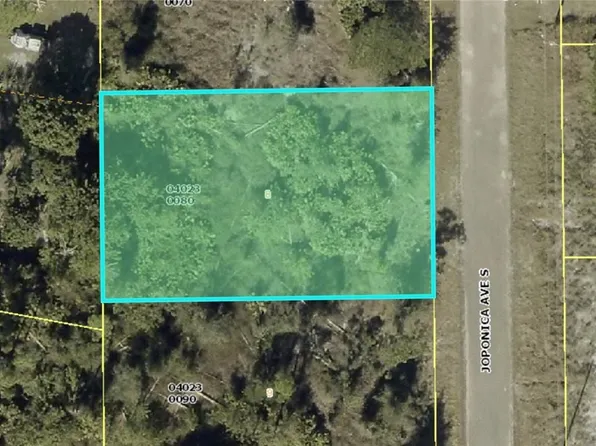 720 Joponica Ave S, Lehigh Acres, FL 33974