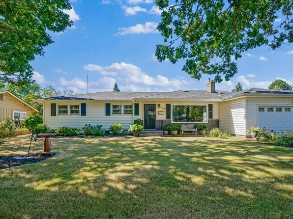 408 Idylwood Dr SE, Salem, OR 97302