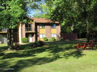 7052 Wildwood Cir #106-5, Louisville, KY 40291