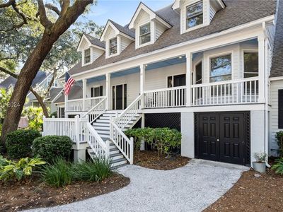 25 Plantation Homes Dr, Daufuskie Island, SC, 29915