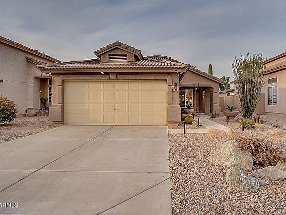 2nd image of 4048 W Rose Garden Ln
