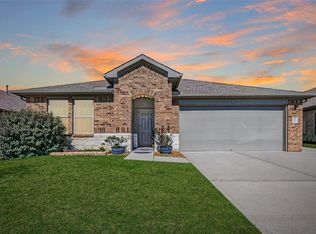 22442 Busalla Trl, Katy, TX 77449