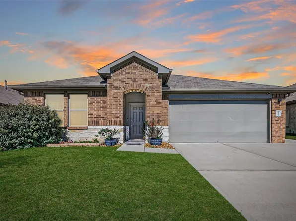 22442 Busalla Trl, Katy, TX 77449