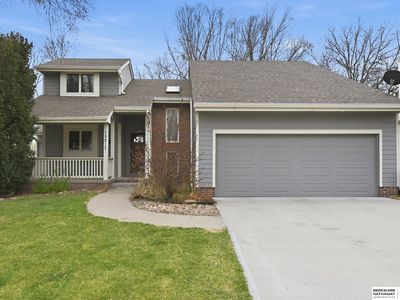 15217 Summerwood Dr, Omaha, NE, 68137