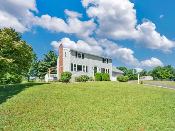 15 Cindy Road, Ellington, CT 06029