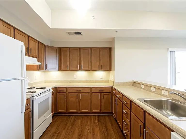 Conifer Village at Oakcrest 62+ — Photo 13