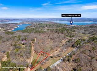 80 Tanglewood Resort #2, Rogers, AR 72756