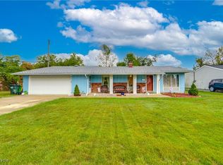 5363 Washburn Rd, Bedford, OH 44146