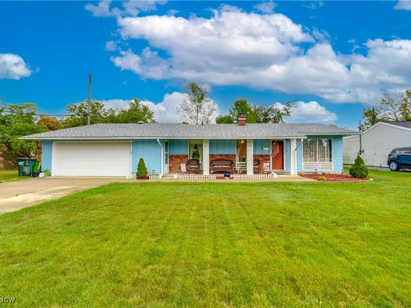 5363 Washburn Rd, Bedford, OH 44146