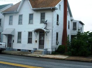 32 W Simpson St, Mechanicsburg, PA