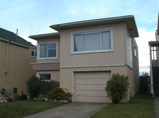 1357 S Mayfair Ave, Daly City, CA 94015