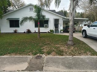 1936 E Van Buren St, Brownsville, TX 78520