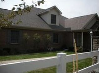 876 Brendle Trce, Springfield, OH 45503