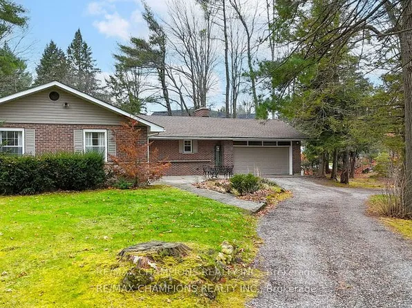 16548 7th Concession Rd, King, ON L7B 0E4