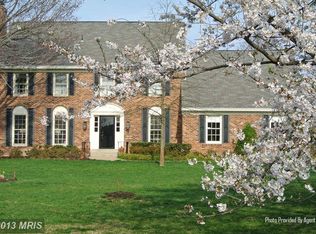 13205 Moran Dr, Gaithersburg, MD 20878