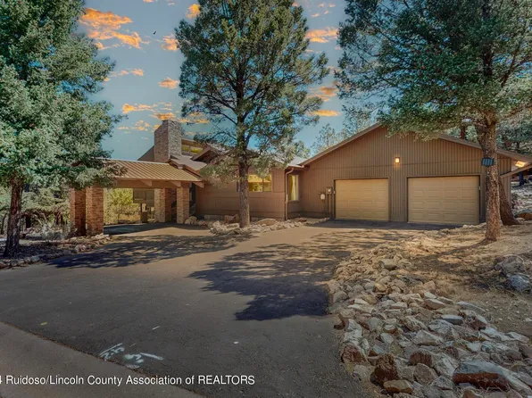 102 Coal Dr, Ruidoso, NM 88345