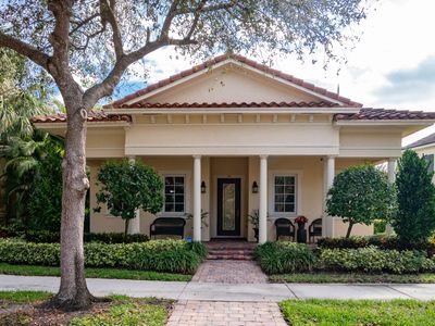 311 Ennis Lane, Jupiter, FL, 33458