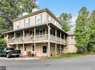 501 Rugby Rd, Birdsboro, PA 19508