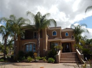 25130 Sultanas Rd, Homeland, CA 92548