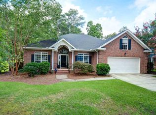 115 Natalie Ln, Lexington, SC 29072