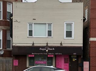 630 W 26th St, Chicago, IL 60616